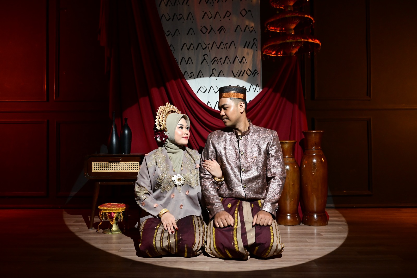 Prewedding 1